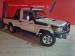 Toyota Land Cruiser 79 4.5D-4D V8 single cab LX - Thumbnail 1