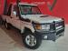 Toyota Land Cruiser 79 4.5D-4D V8 single cab LX - Thumbnail 2