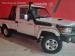 Toyota Land Cruiser 79 4.5D-4D V8 single cab LX - Thumbnail 4