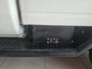 Toyota Land Cruiser 79 4.5D-4D V8 single cab LX - Image 8