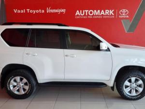 Toyota Land Cruiser Prado 2.8GD TX - Image 5
