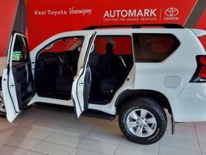 Toyota Land Cruiser Prado 2.8GD TX - Image 6