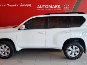 Toyota Land Cruiser Prado 2.8GD TX - Image 7