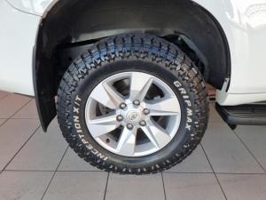 Toyota Land Cruiser Prado 2.8GD TX - Image 8