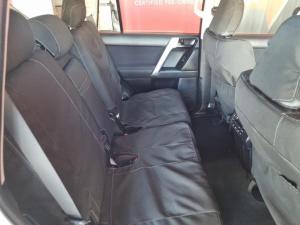 Toyota Land Cruiser Prado 2.8GD TX - Image 10