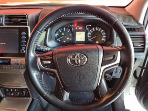 Toyota Land Cruiser Prado 2.8GD TX - Image 15