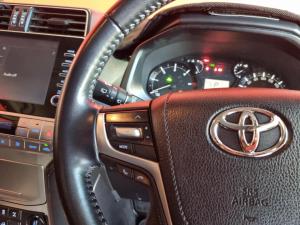 Toyota Land Cruiser Prado 2.8GD TX - Image 16