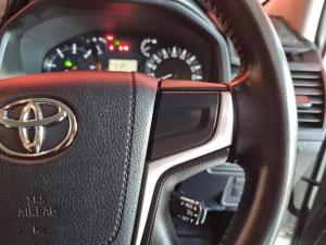Toyota Land Cruiser Prado 2.8GD TX - Image 17