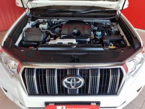 Toyota Land Cruiser Prado 2.8GD TX - Image 2