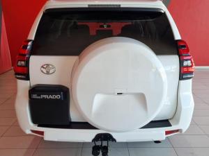 Toyota Land Cruiser Prado 2.8GD TX - Image 3