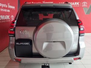 Toyota Land Cruiser Prado 2.8GD VX-L - Image 10