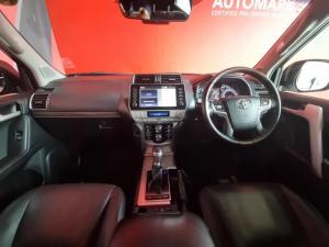 Toyota Land Cruiser Prado 2.8GD VX-L - Image 18