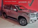Thumbnail Toyota Land Cruiser Prado 2.8GD VX-L