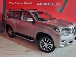 Toyota Land Cruiser Prado 2.8GD VX-L - Image 1