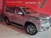 Toyota Land Cruiser Prado 2.8GD VX-L - Thumbnail 1