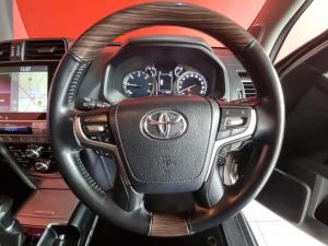 Toyota Land Cruiser Prado 2.8GD VX-L - Image 26