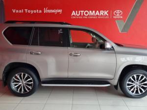 Toyota Land Cruiser Prado 2.8GD VX-L - Image 2