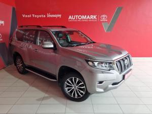 Toyota Land Cruiser Prado 2.8GD VX-L - Image 3