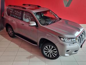 Toyota Land Cruiser Prado 2.8GD VX-L - Image 4