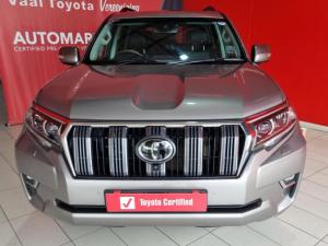 Toyota Land Cruiser Prado 2.8GD VX-L - Image 7