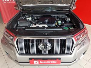 Toyota Land Cruiser Prado 2.8GD VX-L - Image 8