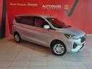 Thumbnail Toyota Rumion 1.5 SX manual