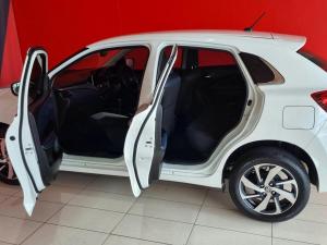 Toyota Starlet 1.5 XR manual - Image 10