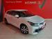 Toyota Starlet 1.5 XR manual - Thumbnail 1