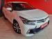 Toyota Starlet 1.5 XR manual - Thumbnail 2