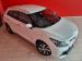 Toyota Starlet 1.5 XR manual - Thumbnail 3