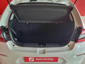 Toyota Starlet 1.5 XR manual - Image 7