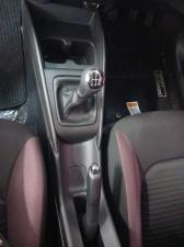 Toyota Starlet Cross 1.5 XS manual - Image 1