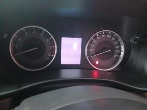 Toyota Starlet Cross 1.5 XS manual - Image 3