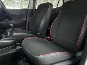 Hyundai Grand i10 1.0 Motion hatch manual - Image 11