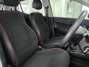 Hyundai Grand i10 1.0 Motion hatch manual - Image 12