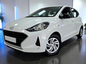 Hyundai Grand i10 1.0 Motion hatch manual - Image 1