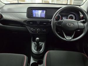 Hyundai Grand i10 1.0 Motion hatch manual - Image 2