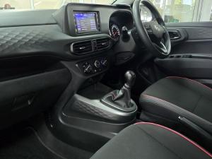 Hyundai Grand i10 1.0 Motion hatch manual - Image 6