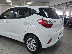 Hyundai Grand i10 1.0 Motion hatch manual - Image 7
