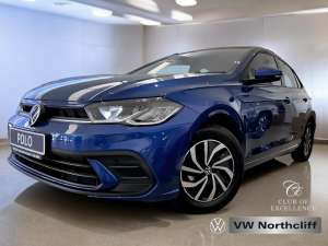 Volkswagen Polo hatch 1.0TSI - Image 1