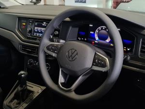 Volkswagen Polo hatch 1.0TSI - Image 2