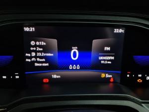 Volkswagen Polo hatch 1.0TSI - Image 9