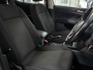 Volkswagen T-Cross 1.0TSI 85kW Comfortline - Image 14