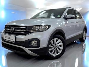 Volkswagen T-Cross 1.0TSI 85kW Comfortline - Image 2