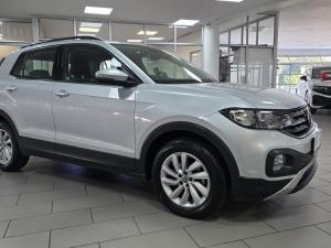 Volkswagen T-Cross 1.0TSI 85kW Comfortline - Image 3