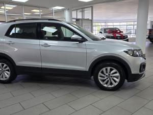 Volkswagen T-Cross 1.0TSI 85kW Comfortline - Image 5