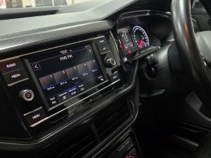 Volkswagen T-Cross 1.0TSI 85kW Comfortline - Image 6