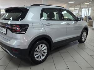 Volkswagen T-Cross 1.0TSI 85kW Comfortline - Image 7