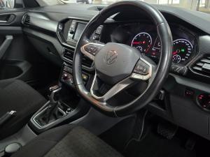 Volkswagen T-Cross 1.0TSI 85kW Comfortline - Image 8