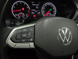 Volkswagen T-Cross 1.0TSI 85kW Comfortline - Image 9